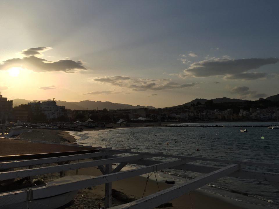 B&B La casa di Luigi Giardini Naxos Esterno foto