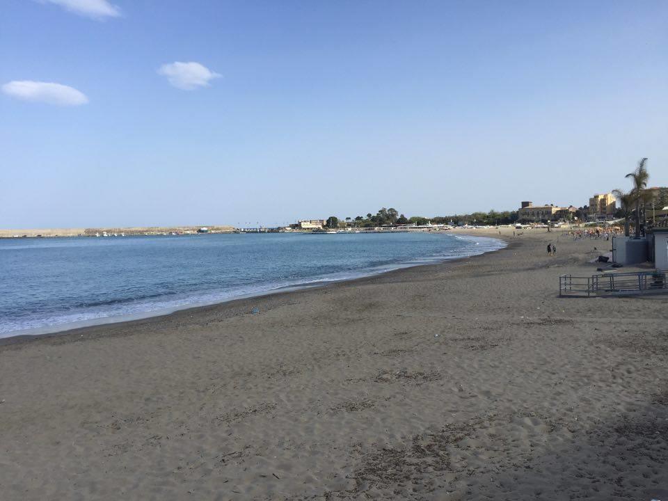 B&B La casa di Luigi Giardini Naxos Esterno foto
