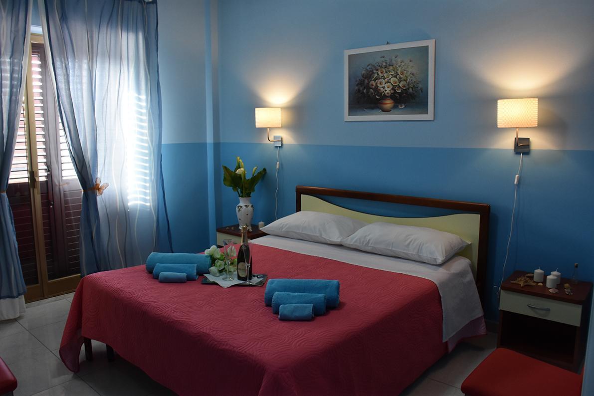 B&B La casa di Luigi Giardini Naxos Esterno foto