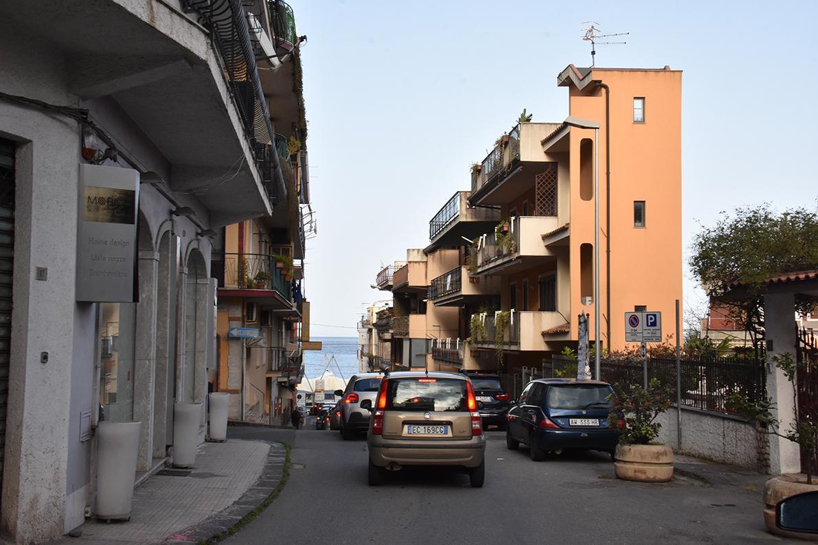 B&B La casa di Luigi Giardini Naxos Esterno foto