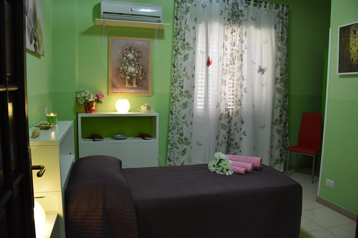 B&B La casa di Luigi Giardini Naxos Esterno foto