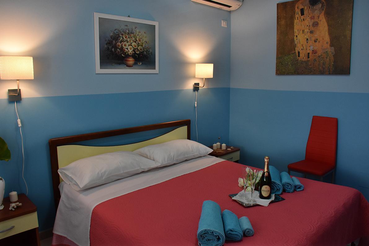 B&B La casa di Luigi Giardini Naxos Esterno foto